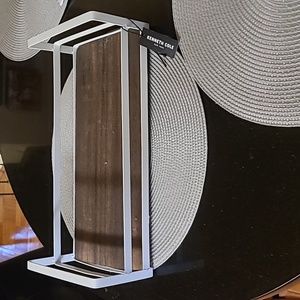 Bath Tank Top/Vanity Tray